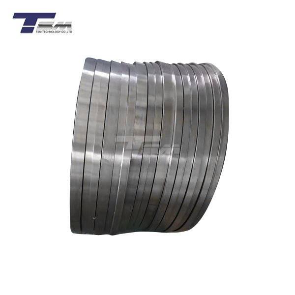 ASTM B564 Inconel 625 Forging